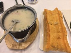 猪杂粥-御彩酒家(东风东路店)
