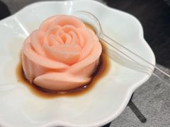 -小厨娘金榜题名(夫子庙秦淮河店)