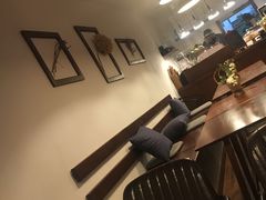 -AFS Cafe & Canteen(闽江二路店)