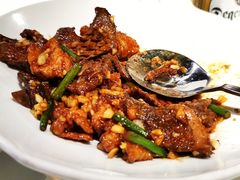 -宝轩渔府·老字号海鲜·正宗津菜(水上店)