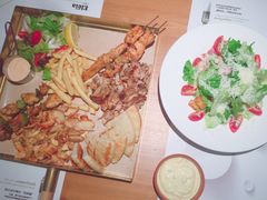 -HELLO MUSAE 拾光缪斯餐厅·纯正希腊风味(苏州中心店)