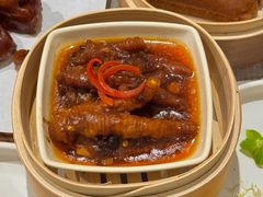 -凯逸轩·匠心粤菜(中城名仕汇店)