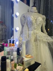 -朵颜化妆造型工作室(陆家嘴店)