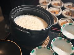 -滩万日本料理Nadaman(国贸大酒店)