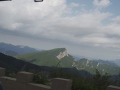 -白草畔自然风景区