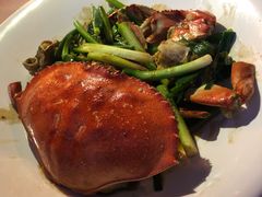 -无招牌海鲜餐厅(滨海艺术中心店)