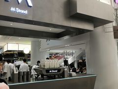 -M Stand(宁波万象城店)