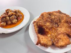 -大时代美食面馆