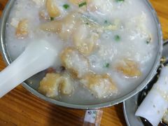 -陈添記·祖傳爽鱼皮·西关老字号(广州首店)