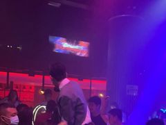 -苏荷酒吧(九街店)