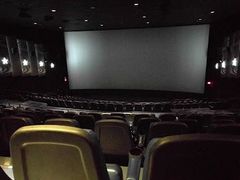 -Cineplex Cinemas Yonge Dundas & VIP