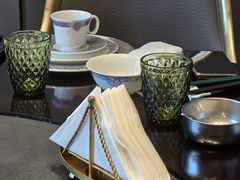 -鹭江宾馆·观海餐厅