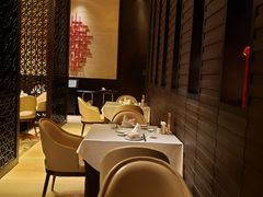 -上海金桥红枫万豪酒店-万豪中餐厅