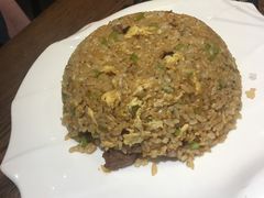 -喝丢一只鞋辣炒海鲜小烧烤(三八广场店)
