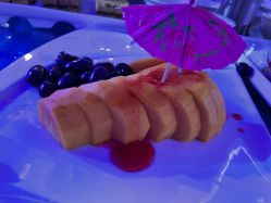 -百香合宴会中心(雁翔路店)