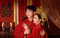 -今生有约婚纱摄影店(景德路店)