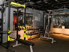 -利德体育篮球运动培训中心