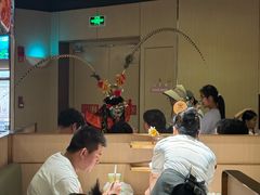 -海底捞火锅(关山保利店)