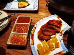 芝士焗蟹宝-壹风町烧肉居酒屋(恒丰中央广场店)