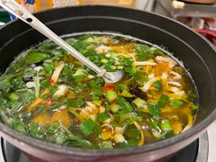 -椒麻鸡 鸡公煲(曹杨家园店)