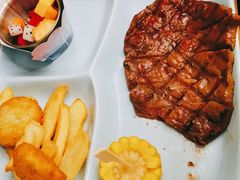-悦荟T 骨牛排(松江店)
