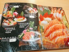 -玖寿司(同心家园1期店)