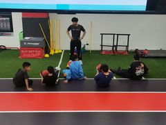 -育健帕里西青少年体能训练中心(朝阳门店)
