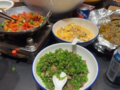 -衡厨·衡阳土菜(中南店)