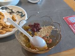 -蜀留香火锅(白堤路店)