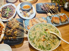 -万达广场(泰安泰山店)