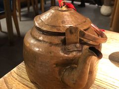 -缘生态云南菜·野生菌庭院餐厅(华侨城店)