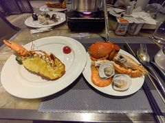 -安蒂娅·海鲜自助餐厅(安蒂娅美兰酒店)