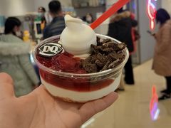 -DQ·蛋糕·冰淇淋(龙湖狮山天街店)