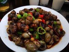 -霸王虾·小龙虾香辣蟹(玉林店)