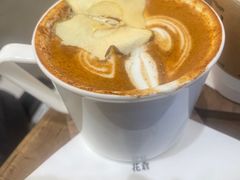-花仓咖啡(祥安巷店)