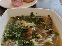 -舟山希尔顿酒店