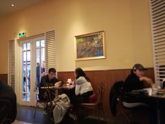 大堂-翠华餐厅(正佳广场店)