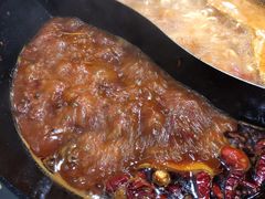 -重庆秦妈火锅(全国连锁五台山店)