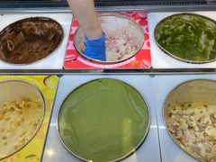 -哈根达斯(SM店)