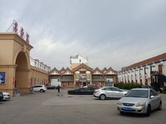 -即墨印象