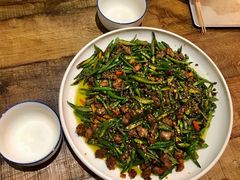 尖椒鸡-铁公鸡·四川料理(天环广场店)