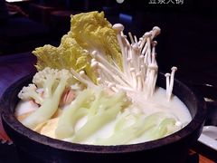-天水蔬食料理(树德之光店)