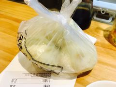 -凤起龙游老面包子(凯德晶品店)