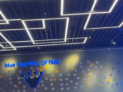 -blue frog蓝蛙(长泰广场店)