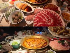 -小龙坎火锅(全球总店)