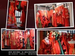 -禧百年中式婚礼馆