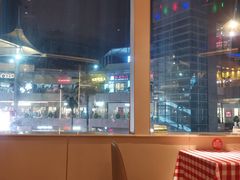 -西贝莜面村(上海百联西郊店)