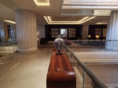-上海外滩华尔道夫酒店