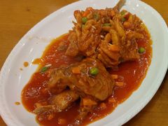 -牧羊餐厅