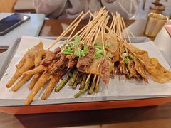 -林二哥宜烤官·宜宾小烧烤